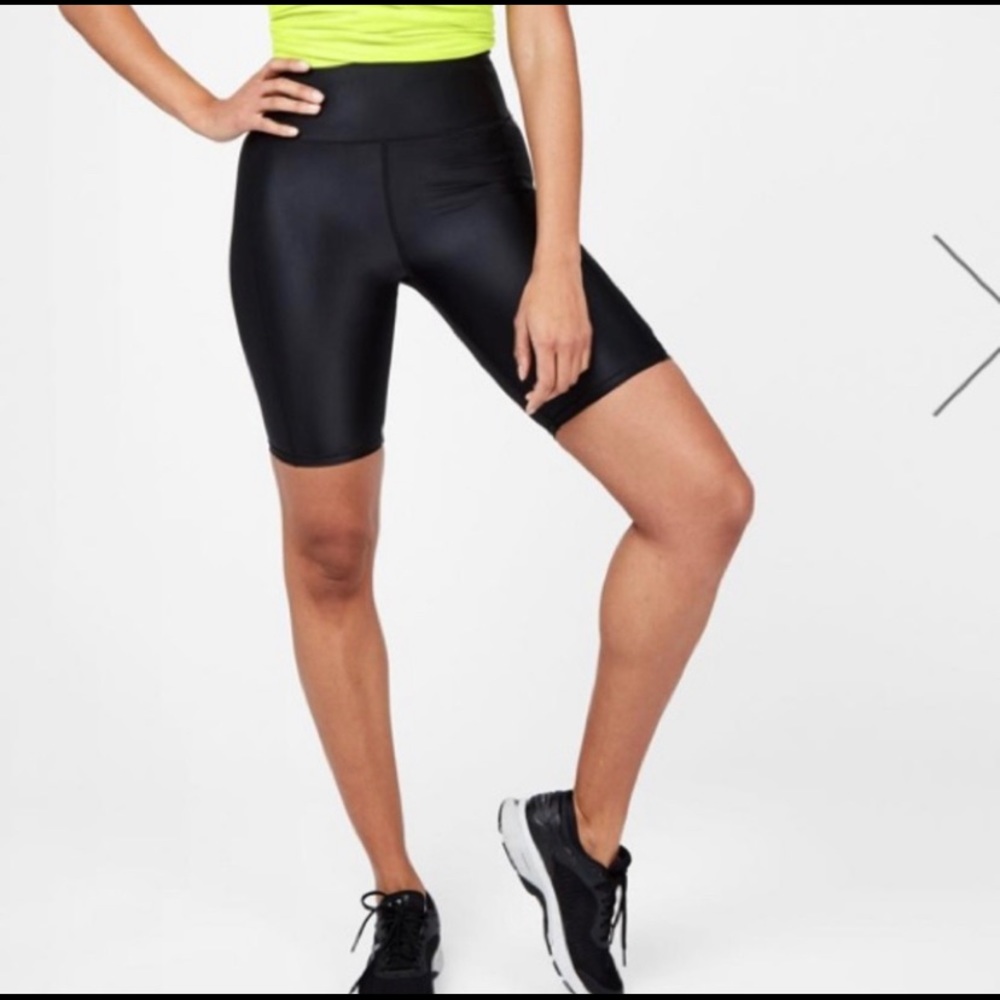 Sweaty Betty Bike Shorts